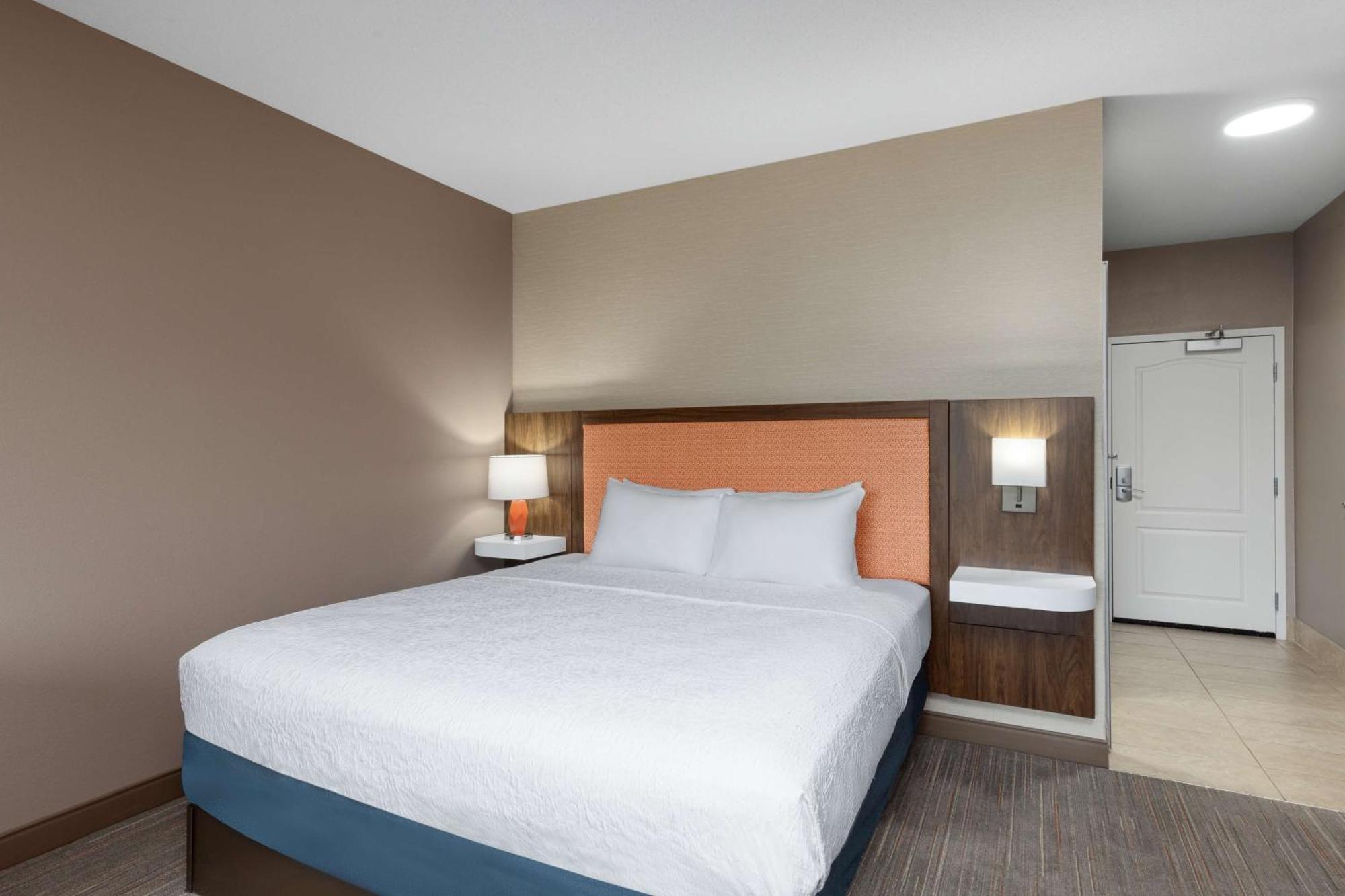 Hampton Inn & Suites HarrisburgHarrisburg  Kültér fotó